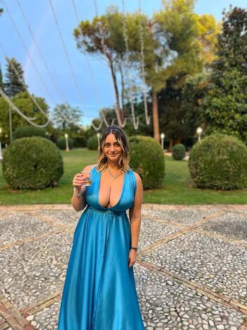 Full leaked Claudia bartolini private onlyfans photo