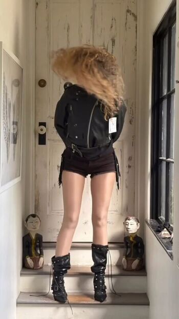 Full leaked Claudia black private onlyfans photo