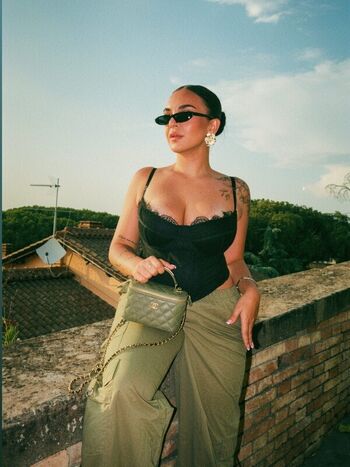 Full leaked Claudia dari private onlyfans photo