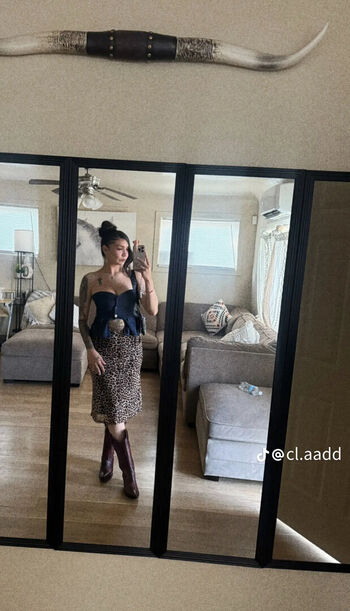 Full leaked Claudia franco private onlyfans photo