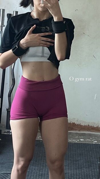 Full leaked Claudia garma page private onlyfans photo