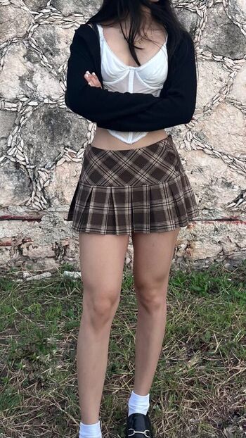 Full leaked Claudia garma page private onlyfans photo