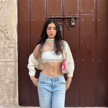 Full leaked Claudia garma page private onlyfans photo
