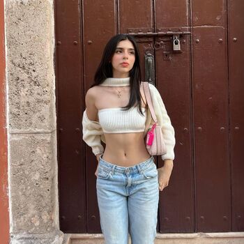 Full leaked Claudia garma page private onlyfans photo