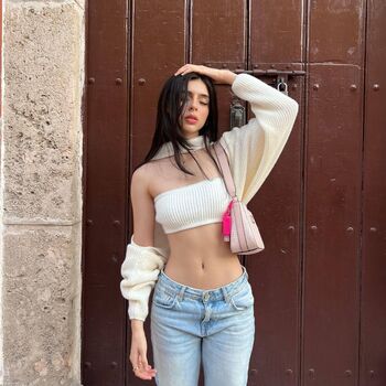 Full leaked Claudia garma page private onlyfans photo