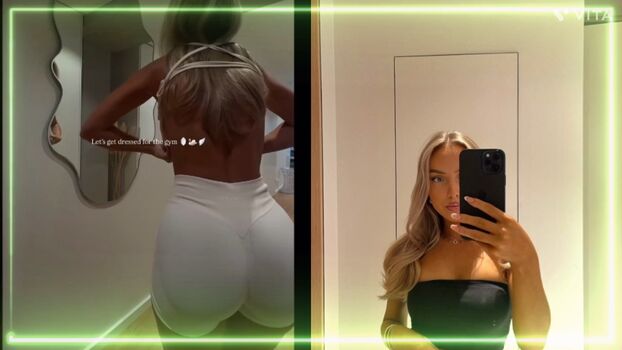 Full leaked Claudia kuparinen private onlyfans photo