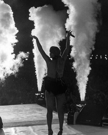 Full leaked Claudia leitte private onlyfans photo