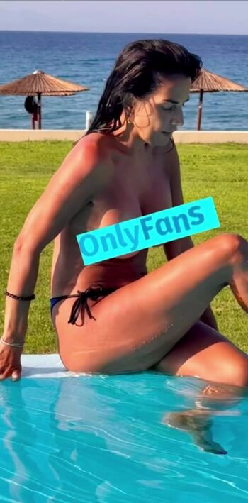 Full leaked Claudia letizia private onlyfans photo