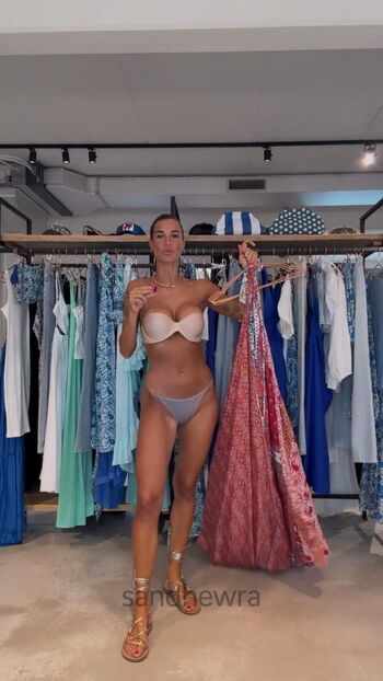 Full leaked Claudia magnabosco page private onlyfans photo