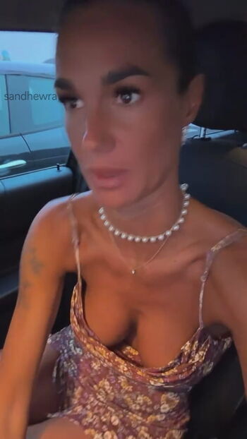Full leaked Claudia magnabosco private onlyfans photo