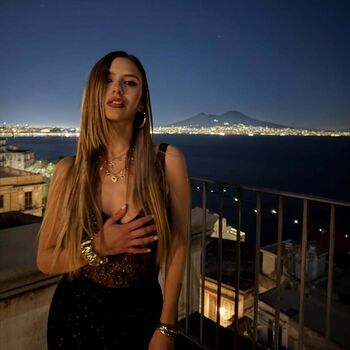 Full leaked Claudia napolitano page private onlyfans photo