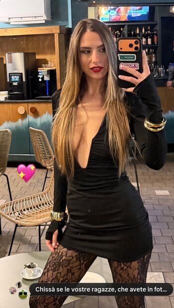 Full leaked Claudia napolitano page private onlyfans photo