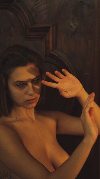 Full leaked Claudia napolitano private onlyfans photo