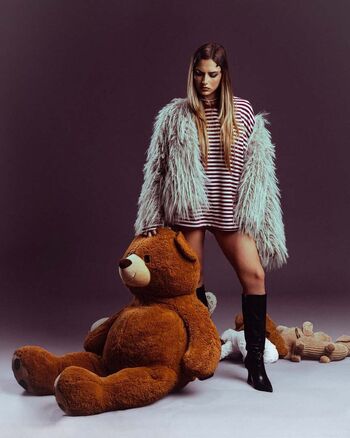 Full leaked Claudia napolitano private onlyfans photo