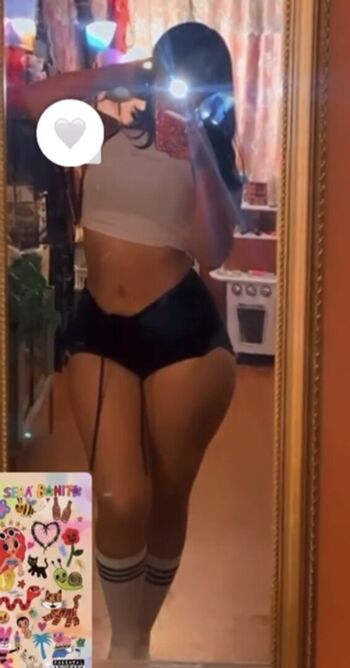 Full leaked Claudia sadashy private onlyfans photo