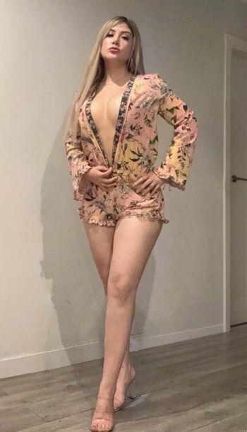 Full leaked Claudia serpa private onlyfans photo