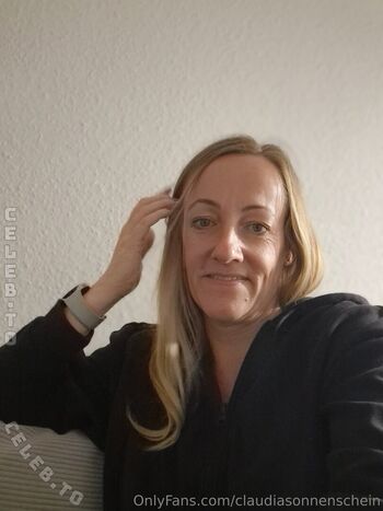 Full leaked Claudia sonnenschein private onlyfans photo