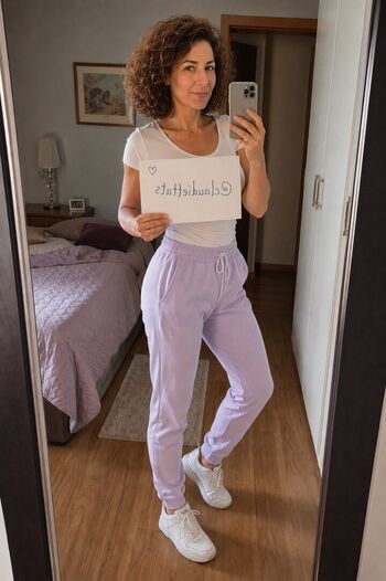 Full leaked Claudia transex private onlyfans photo