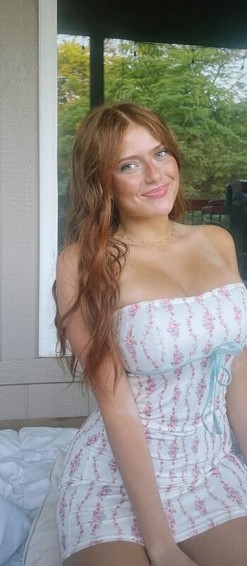 Full leaked Claudia underwood page private onlyfans photo