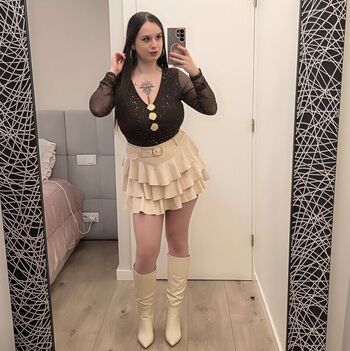 Full leaked Claudia vale private onlyfans photo