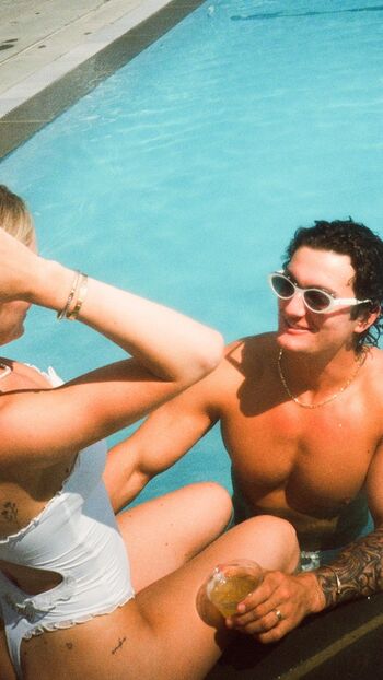 Full leaked Claudia walsh private onlyfans photo