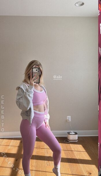 Full leaked Claudia walsh private onlyfans photo