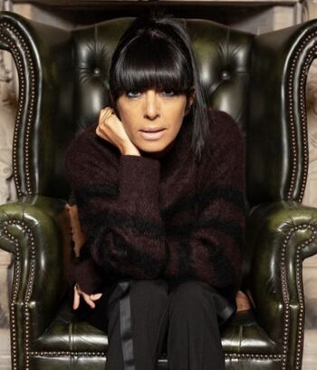 Full leaked Claudia winkleman private onlyfans photo