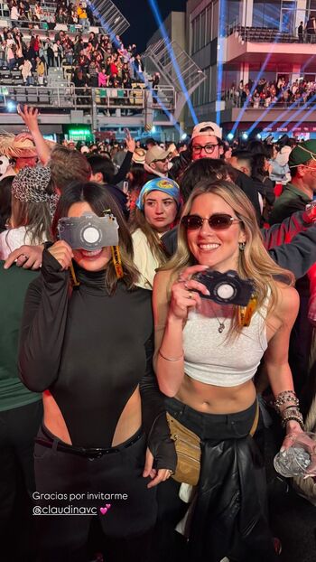 Full leaked Claudinavc private onlyfans photo