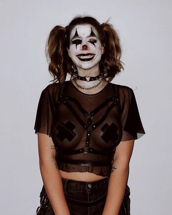 Full leaked Claudinavc private onlyfans photo