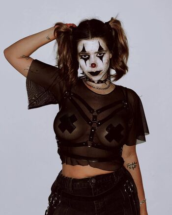 Full leaked Claudinavc private onlyfans photo