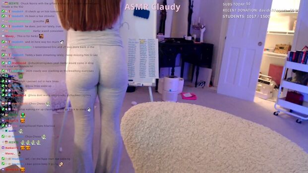 Full leaked Claudsnation private onlyfans photo