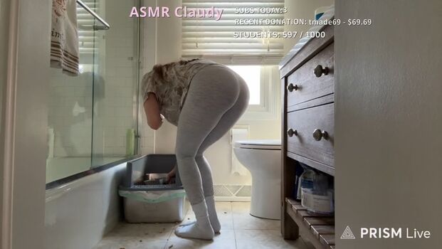 Full leaked Claudsnation private onlyfans photo