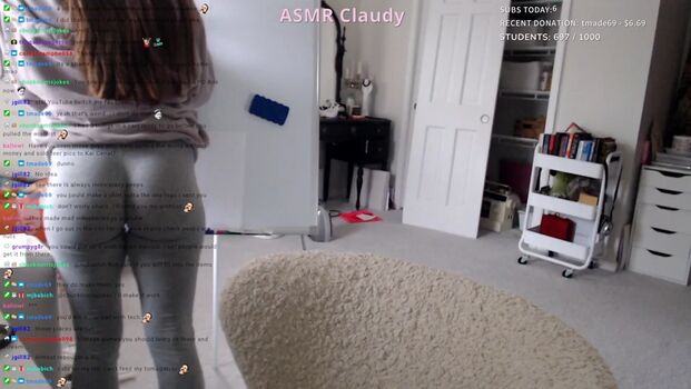 Full leaked Claudsnation private onlyfans photo