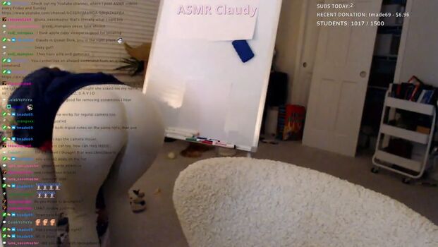 Full leaked Claudsnation private onlyfans photo