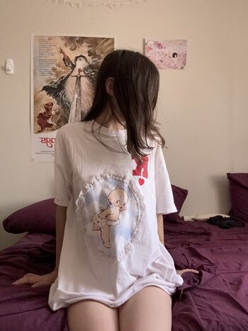 Full leaked Claumarii claudicloud private onlyfans photo