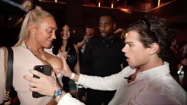 Full leaked Clavicular stream girls private onlyfans photo