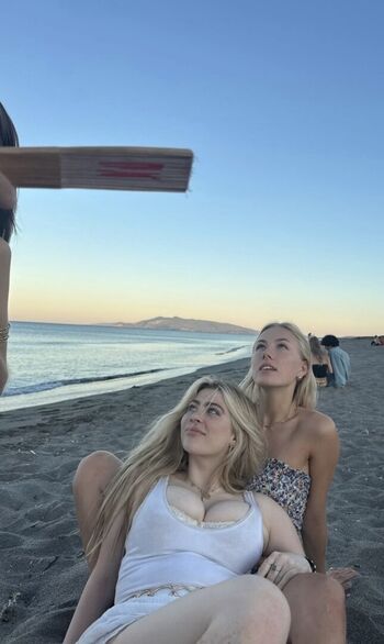 Full leaked Clementine vaughn private onlyfans photo