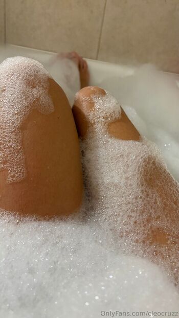 Full leaked Cleo cruz private onlyfans photo