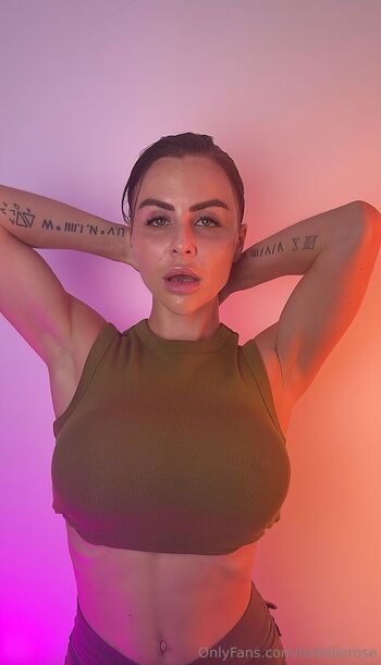 Full leaked Cleo grange page private onlyfans photo