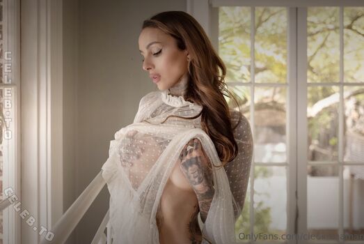 Full leaked Cleo kinnaman private onlyfans photo