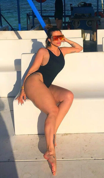 Full leaked Cleo pires private onlyfans photo