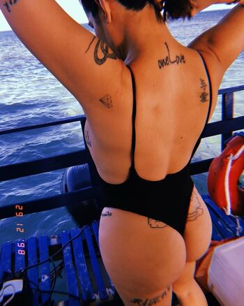 Full leaked Cleo pires private onlyfans photo