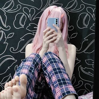 Full leaked Cleo strio private onlyfans photo