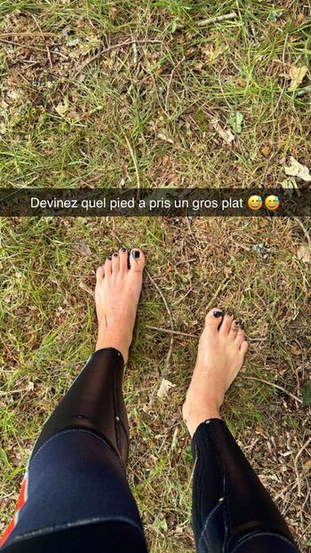 Full leaked Cleopatre off private onlyfans photo