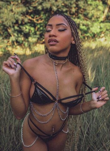 Full leaked Cleopatre private onlyfans photo