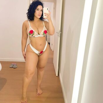 Full leaked Cleosilva private onlyfans photo