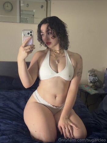 Full leaked Cleosugar page private onlyfans photo