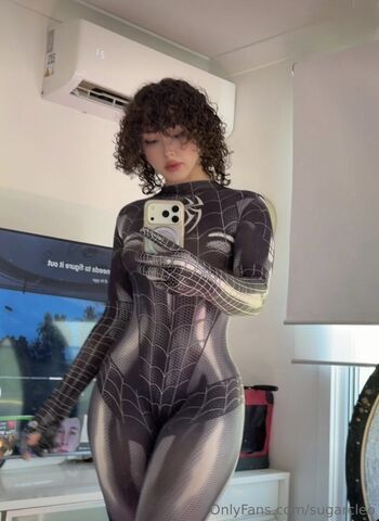 Full leaked Cleosugar page private onlyfans photo