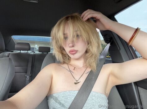 Full leaked Cleosugar private onlyfans photo