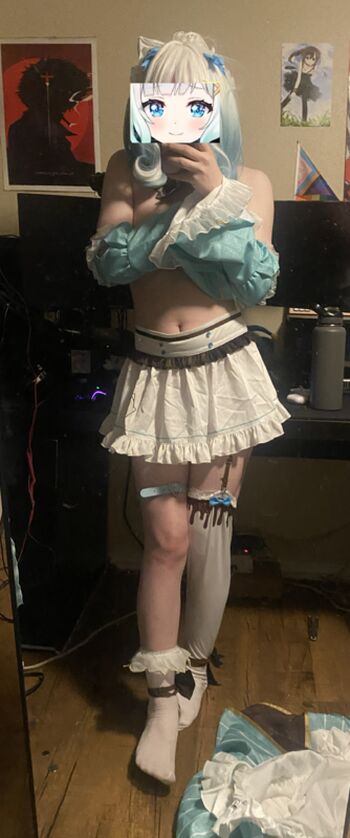 Full leaked Clicktoquinn private onlyfans photo